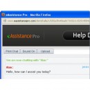 eAssistance Pro Live Chat